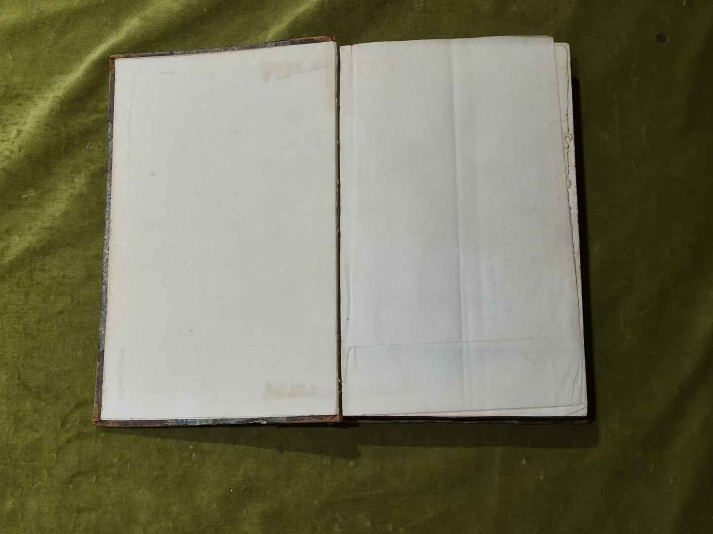 General View Of The Agriculture of Renfrewshire - John Wilson 1812 Hardback3