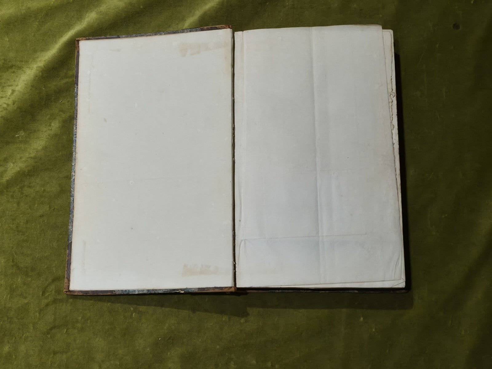 General View Of The Agriculture of Renfrewshire - John Wilson 1812 Hardback3