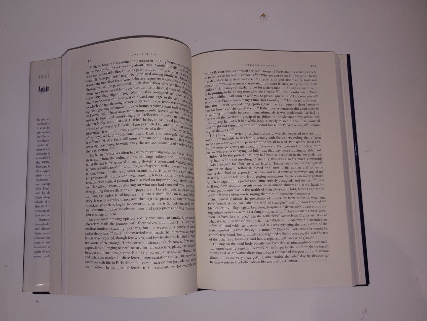 Against The Spirit Of System, John Warner, Princeton Uni Press (1998) Book5