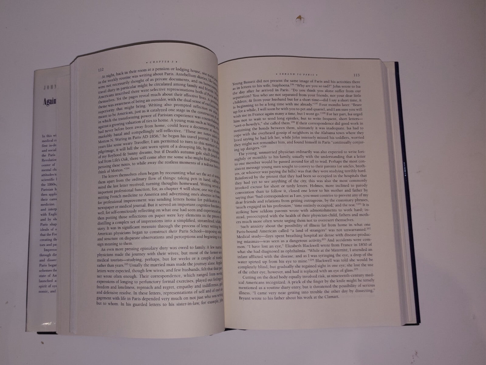 Against The Spirit Of System, John Warner, Princeton Uni Press (1998) Book5