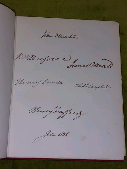 Progress of Glasgow: Records of Chamber of Commerce (1883) George Stewart6