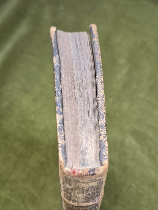 The Meditations of the Emperor Marcus Aurelius Glasgow 1741 Robert Foulis 1