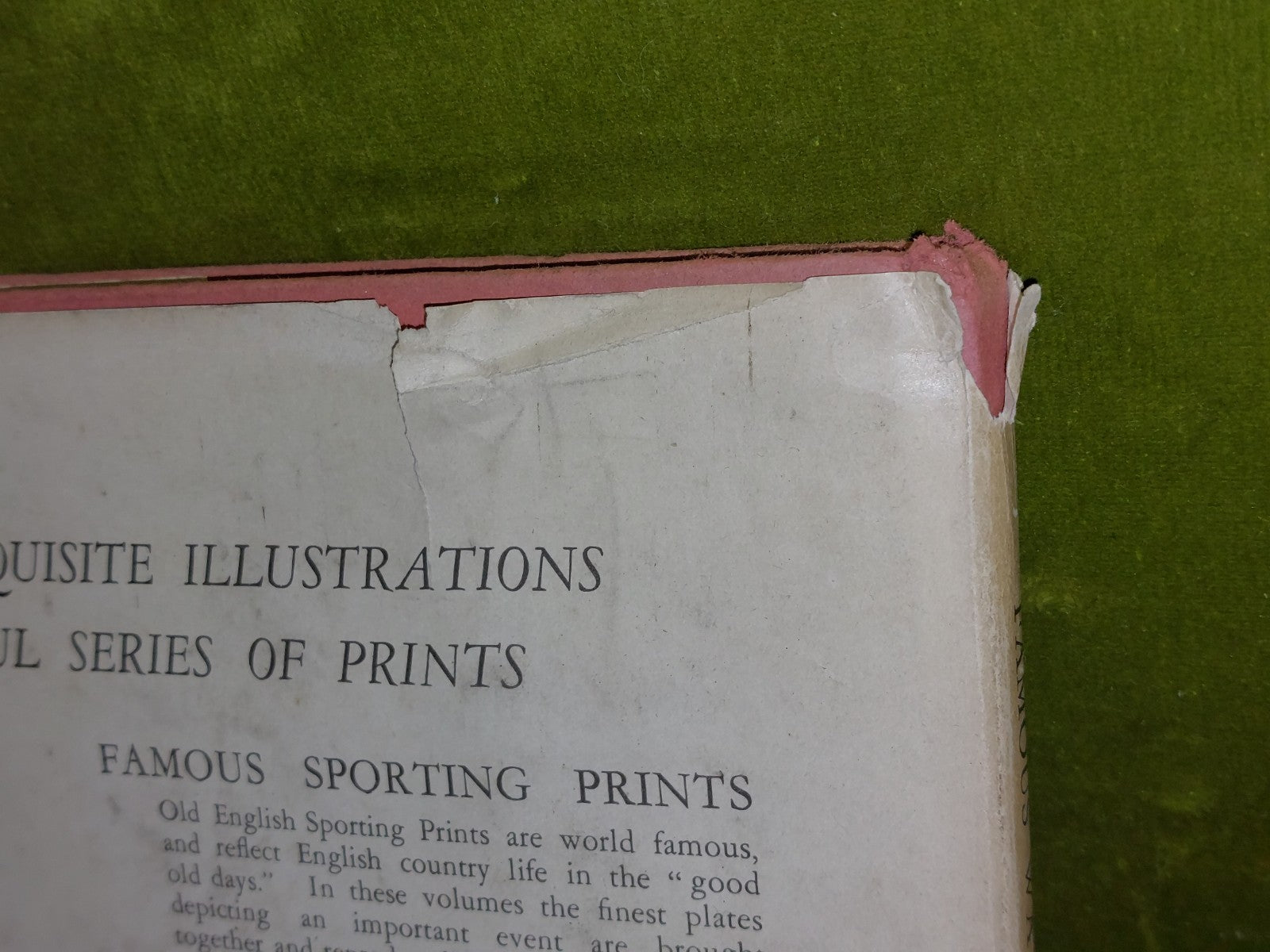 Famous WaterColour Painters, Thomas Rowlandson The Studio Ltd 1st Ed HB DJ 19292