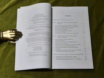Cultivating a Good Life in Early Chinese and Ancient Greek Philosophy4