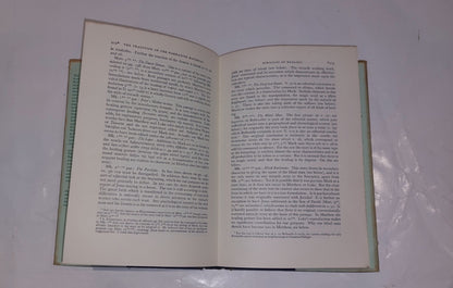 The History of the Synoptic Tradition By Rudolf Bultmann 1st Edition (1963) Book6