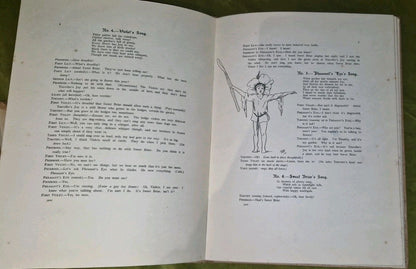 Kitty Barne - Celandine's Secret, Timothy's Garden, Winds, To-Morrow, Curwen Lot19