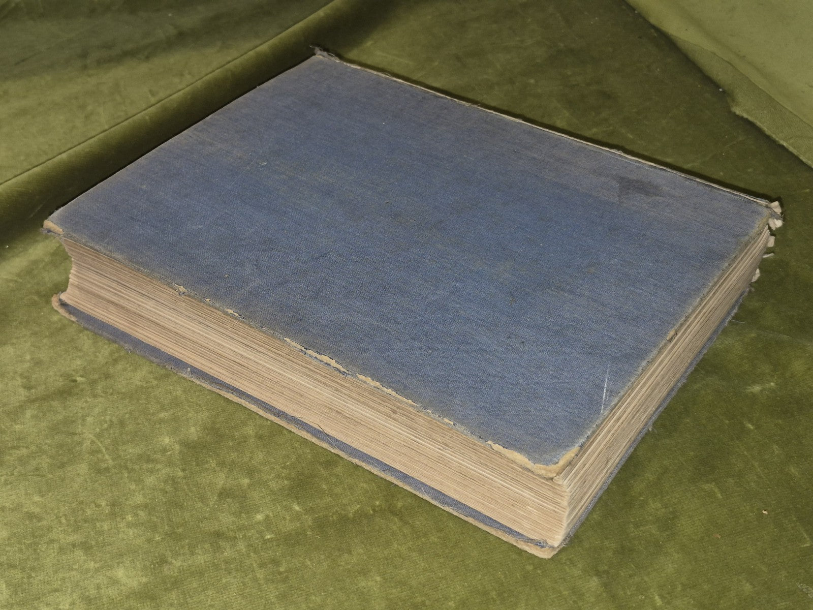 Peter Pan & Wendy By JM Barrie and Illustrations by Gwynedd M Hudson 1930's4