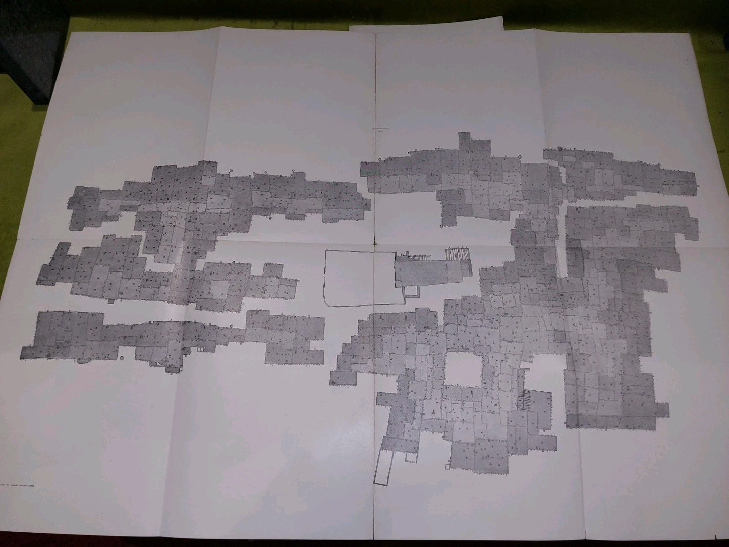 18861887 Eighth Report of American Bureau of Ethnology by J.POWELL (1891)7