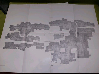 18861887 Eighth Report of American Bureau of Ethnology by J.POWELL (1891)7