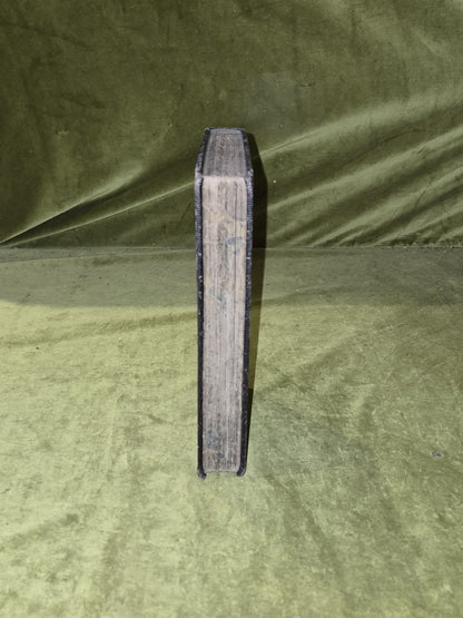 The Manual of Family and Private Devotion - James Cochrane , Wiliam Whyte 18388