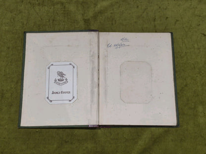 The Story of The Making of Buchanan Street (Glasgow) 1885 Daniel Frazer5