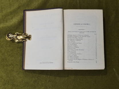 Froude's History of England in 12 Volumes - Longmans 18705