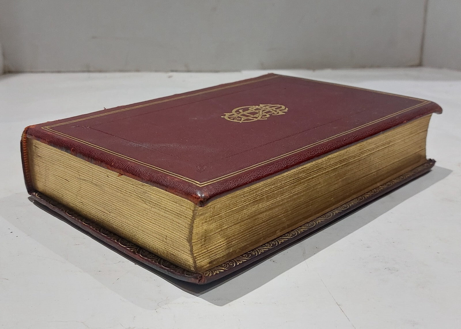 Wholesale Cooperation In Scotland (18681918) J. Flanagan, Unusual Binding5