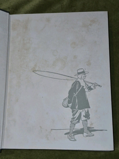 The Compleat Angler or the Contemplative Man's Recreation (1911)4