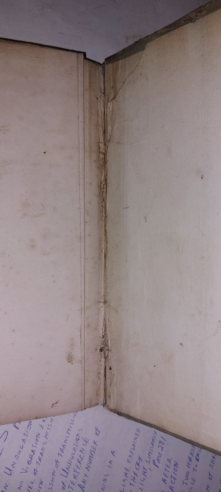 MATHEMATICAL TRACTS On LUNAR & PLANETARY THEORY by George Biddell Airy 1831, 2nd23