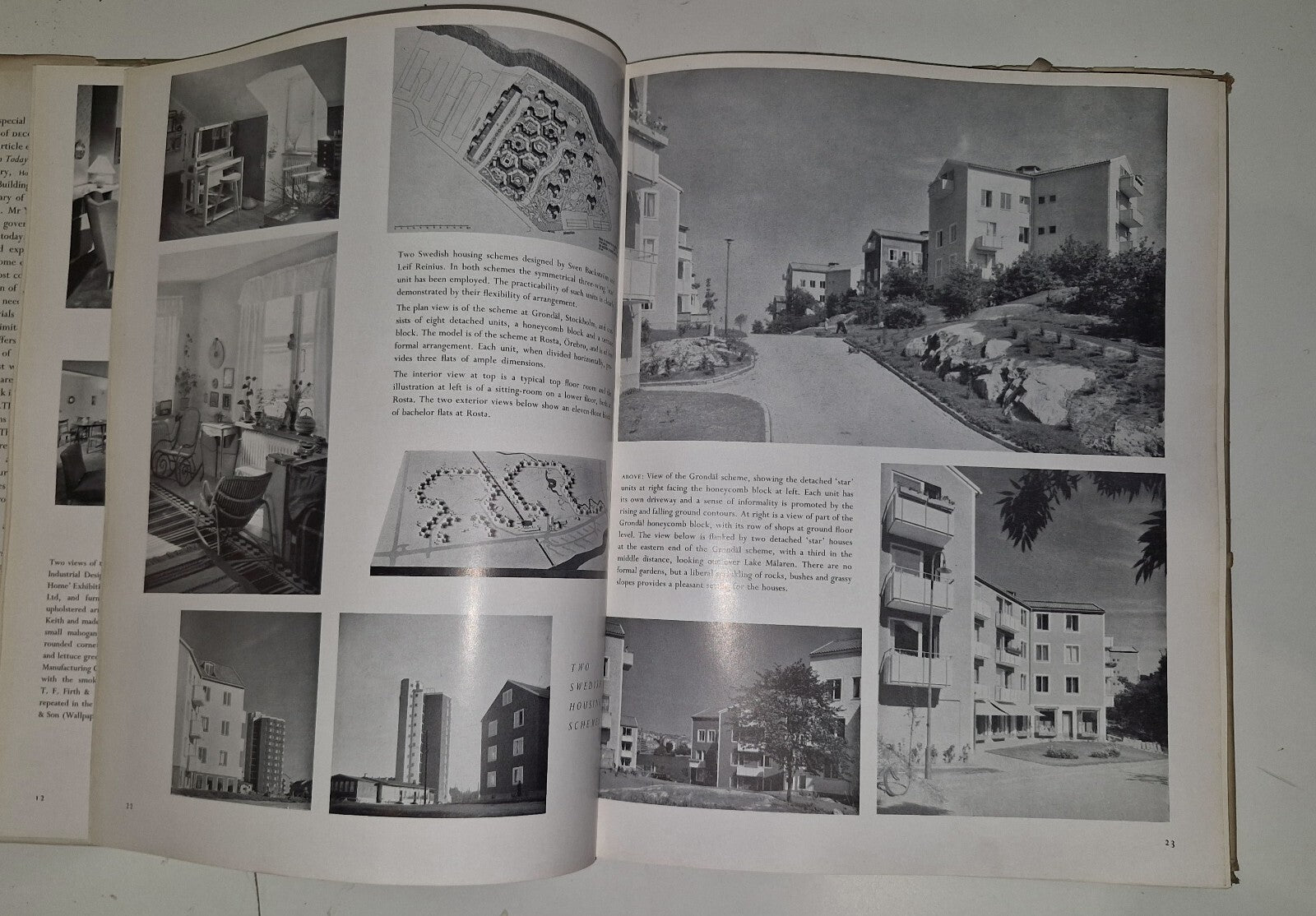 Decorative Art. The Studio Year Book 1950-51 With Dustjacket6