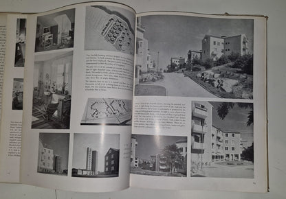 Decorative Art. The Studio Year Book 1950-51 With Dustjacket6