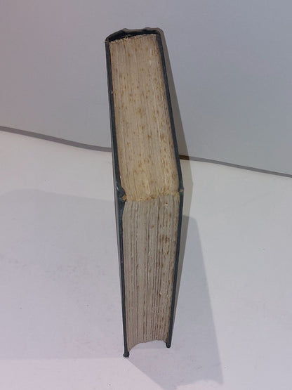 Primitive Labour By L H Dudley Buxton (1924) [Methuen] 1st Ed Hb1