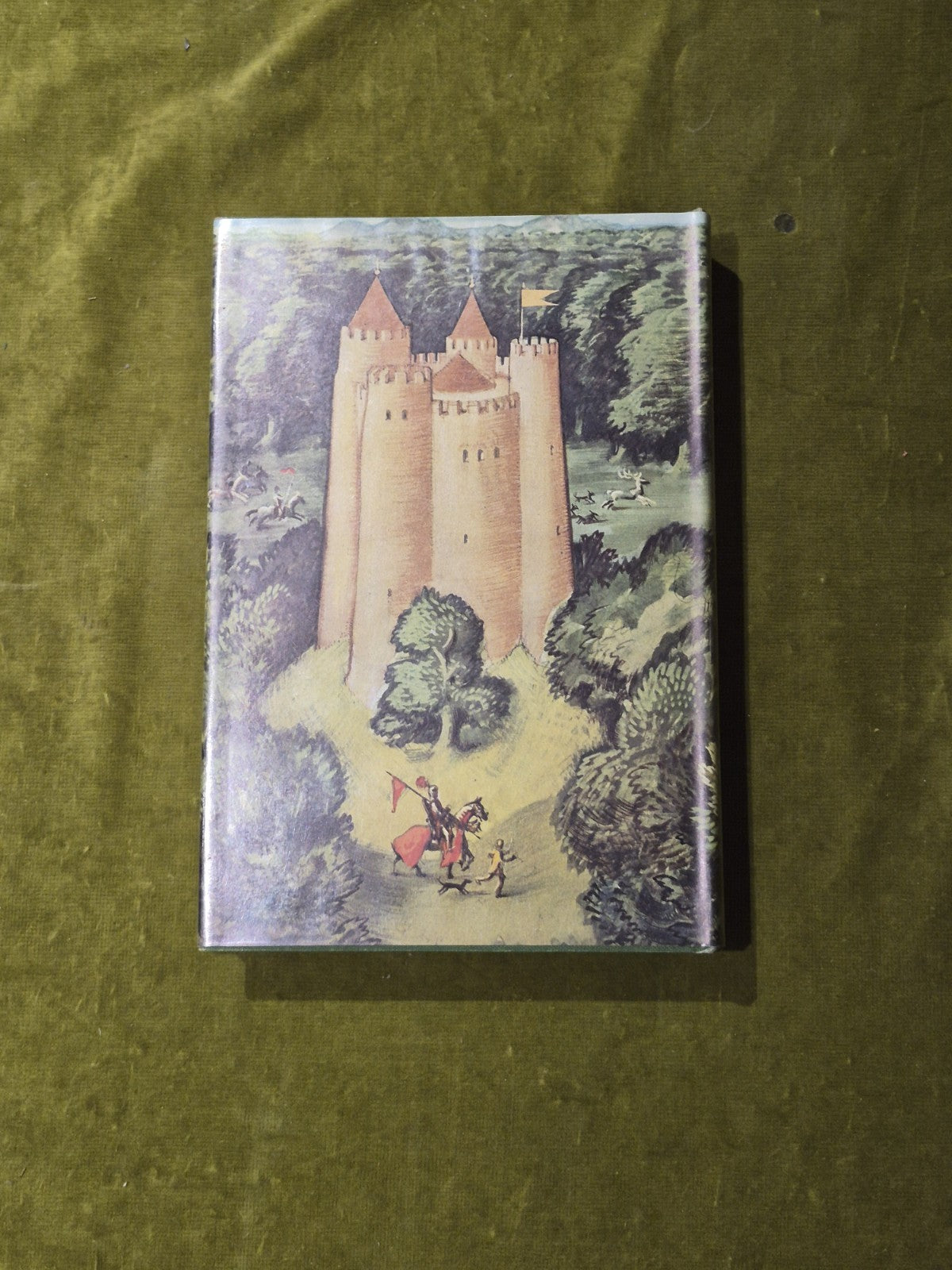 The Chronicles Of Robin Hood By Rosemary Sutcliff Hardback With Dust Jacket 19651