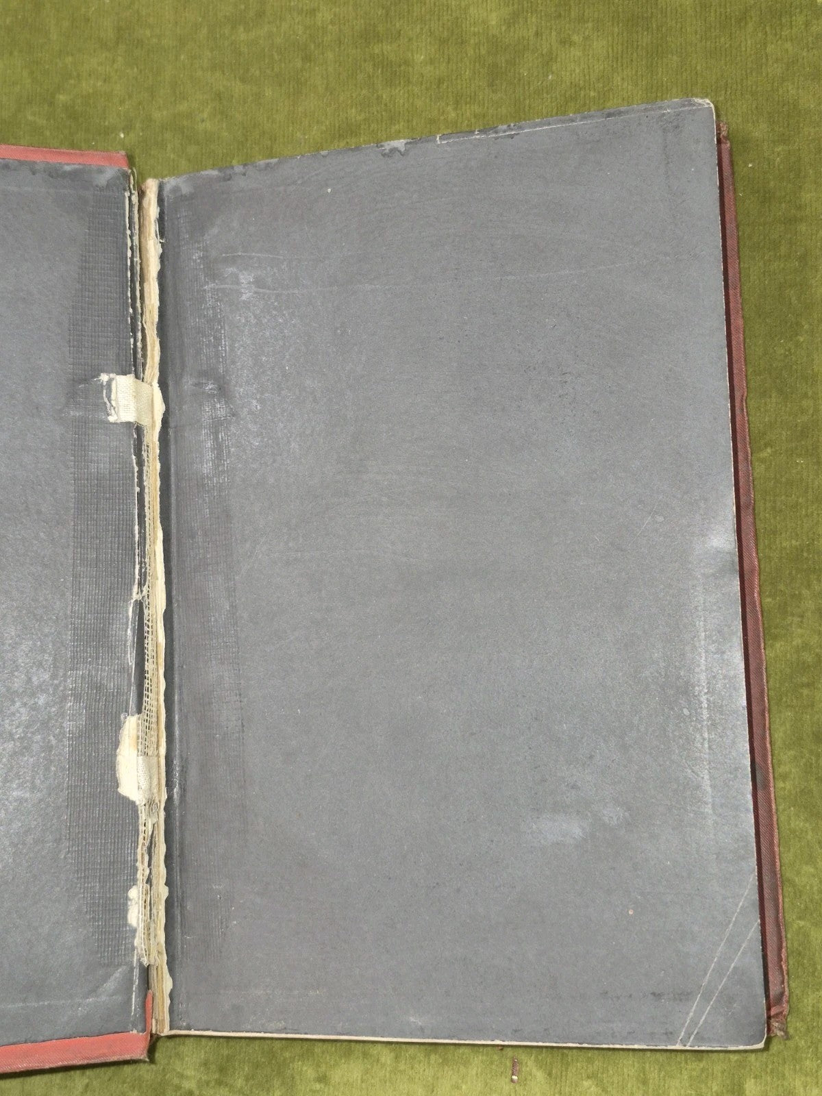 The Desert and the Holy Land 1868 Alexander Wallace William Oliphant 4
