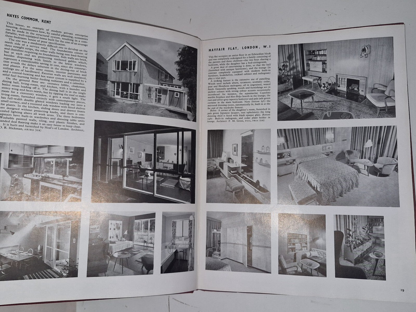 Decorative Art, The Studio Year Book 1956-57 Volume 46. Holme & Frost.5