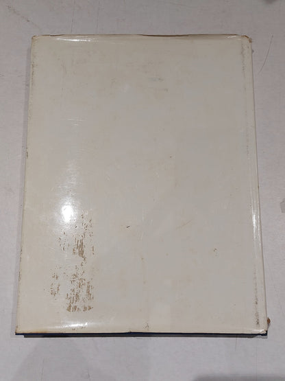 Les métamorphoses de Paris Yvan Christ. Hardback. Paris Photography Book, 1967. 1