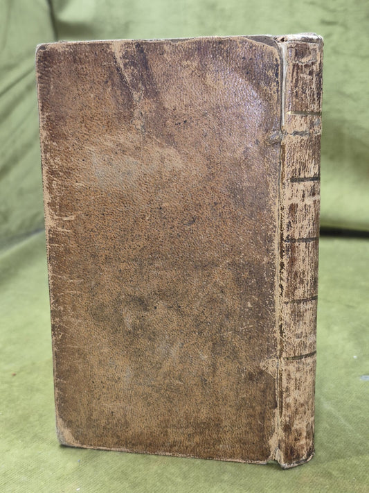 The Works of the Caledonian Bards Translated from the Galic First Edition 1778 1
