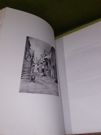 Relics of Ancient Architecture and other Picturesque Scenes in Glasgow (1885)8