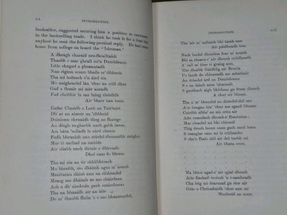 Dain Iain Ghobha Poems of John Morison Complete Set 1896 Second Edition11