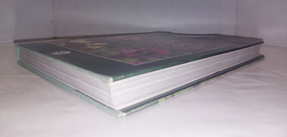 Fleurs D'Algerie By NT et WS Beniston, Enterprise Nationale du Livre Book3