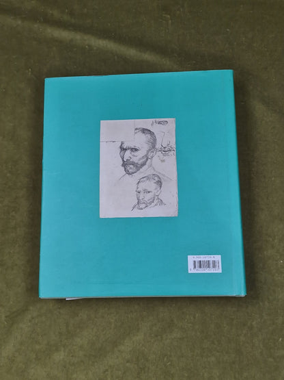 VINCENT VAN GOGH THE DRAWINGS IVES STEIN HEUGTEN Metropolitan Museum of Art 20052