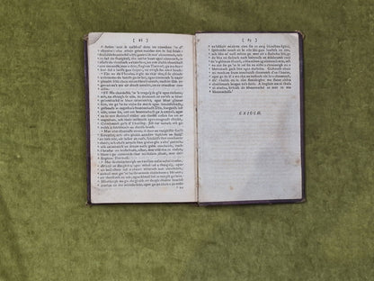 A Collection of Gaelic Proverbs and Familiar Phrases - Donald Mackintosh 17857