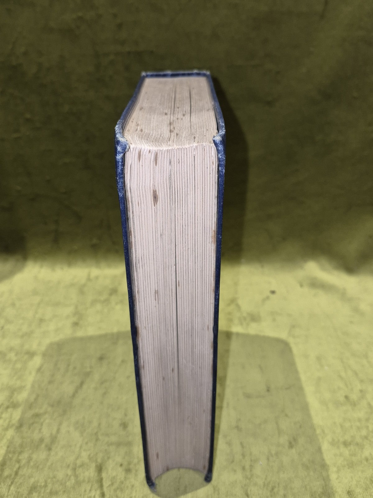 The Annals of A Border Club, George Tancred of Weens, T.S. Smail, 1st ed HB5