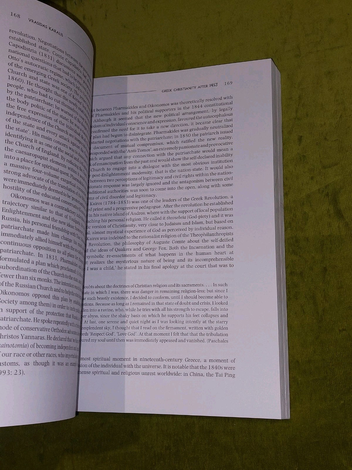 The Blackwell Companion to Eastern Christianity By Ken Parry 2010 Pb Book2