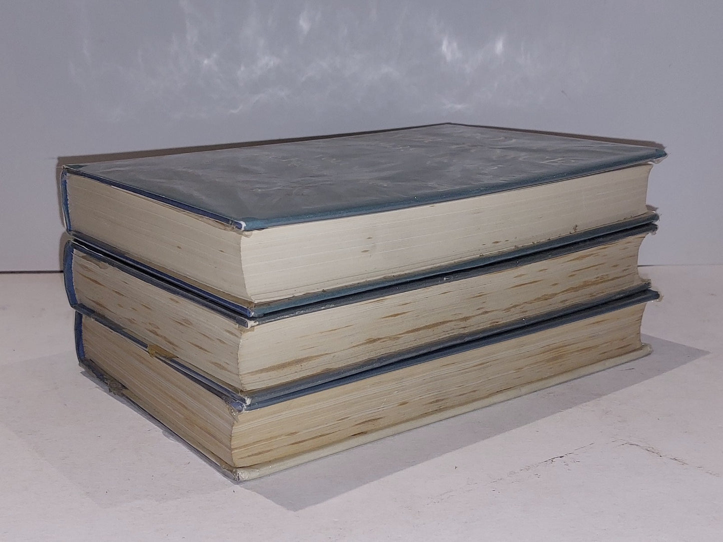 Royal Air Force 19391945 [3 Vol Set] Denis Richards & Hilary Saunders RAF Books7