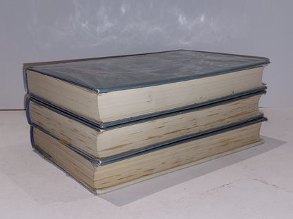 Royal Air Force 19391945 [3 Vol Set] Denis Richards & Hilary Saunders RAF Books7