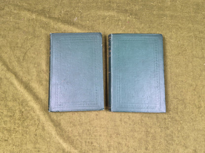 Songs & Ballads of Cumberland and the Lake Country 2nd & 3rd Series 1874 2nd ed1