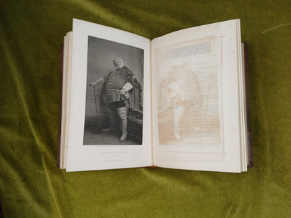 The Plays of William Shakespeare in 4 Volumes by Thomas Keightley , J S Virtue 3