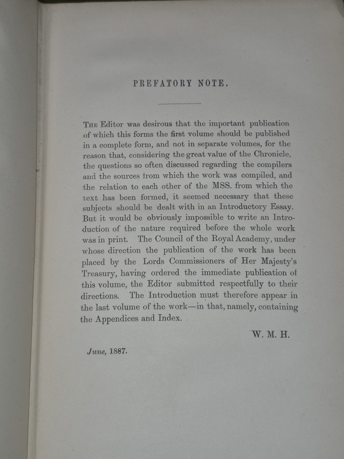 Annals of Ulster 431-1056 1887 Vol I William Hennessy Irish Affairs6