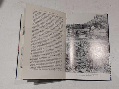 Journey under the southern stars By E. Watson (1968) Hb Book3