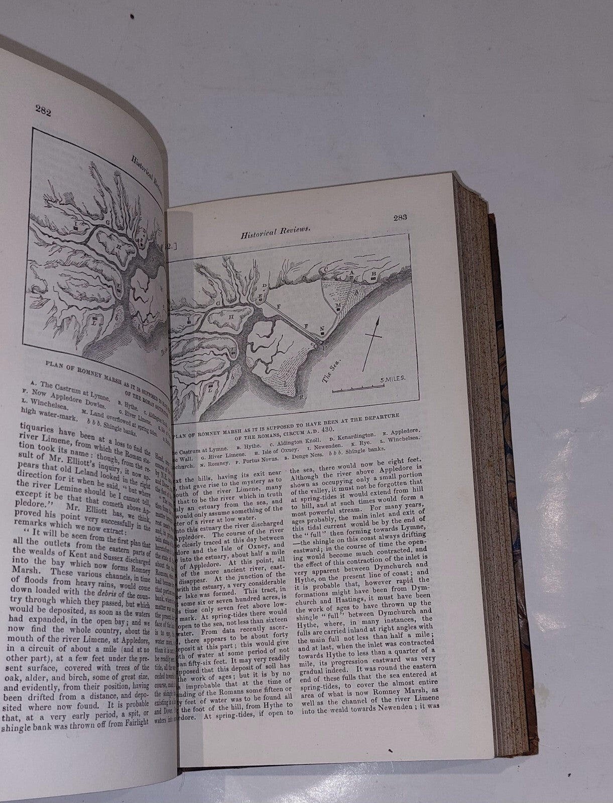 The Gentleman's Magazine Vol 38 Jul – Dec 18537