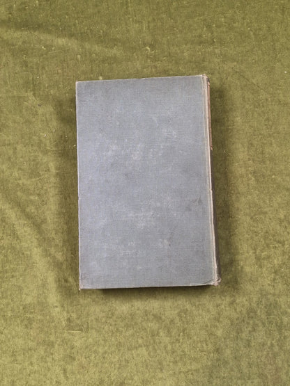 Glasgow Public And Private Libraries - Thomas Mason , Limited Morison Ed 18852