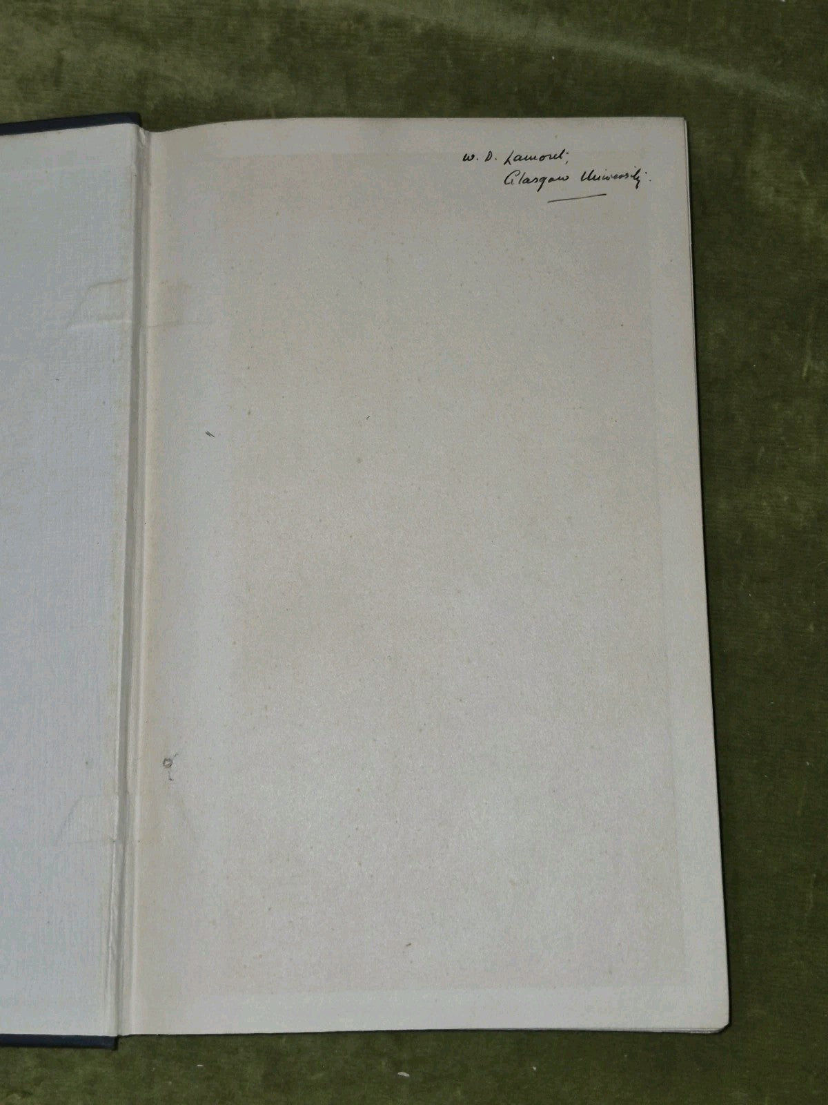 The Right and The Good Ross 1930 Oxford Clarendon First Edition3