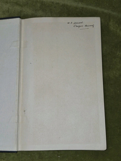 The Right and The Good Ross 1930 Oxford Clarendon First Edition3