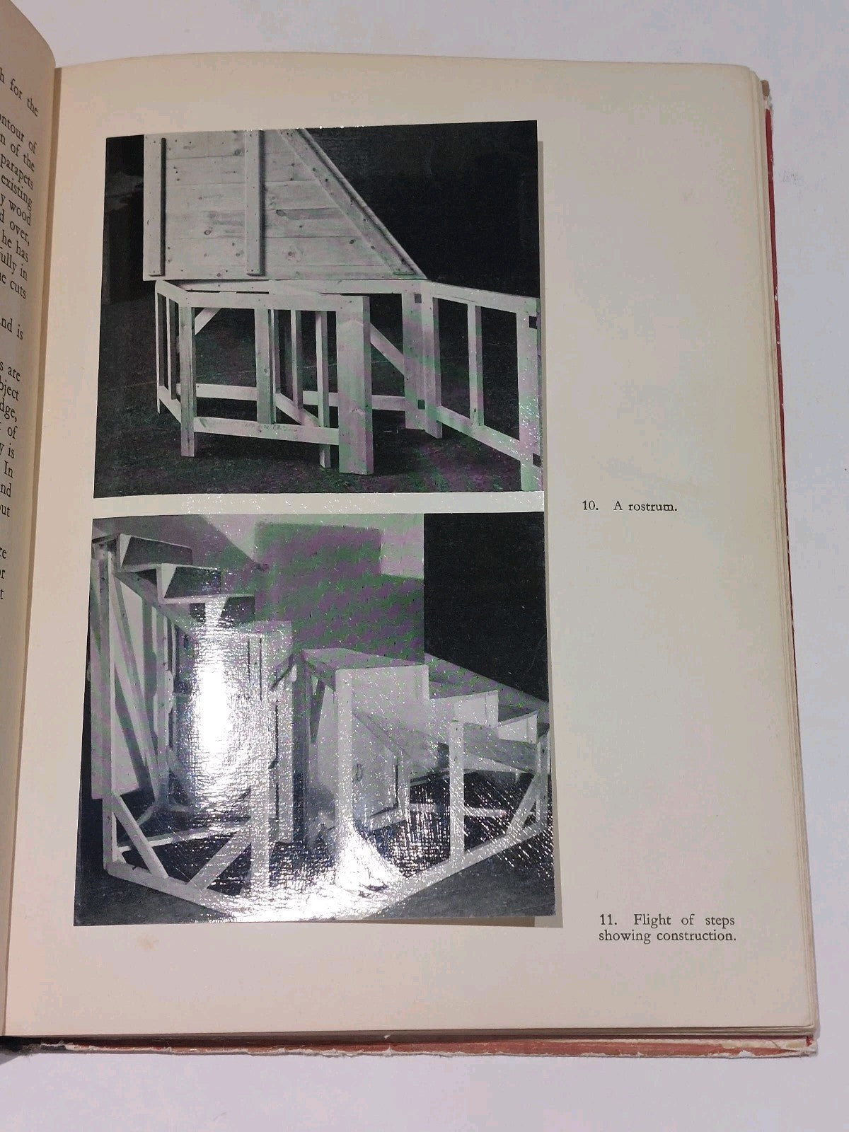 Designing For The Stage By Doris Zinkeisen [Studio Publications] Hb Book5