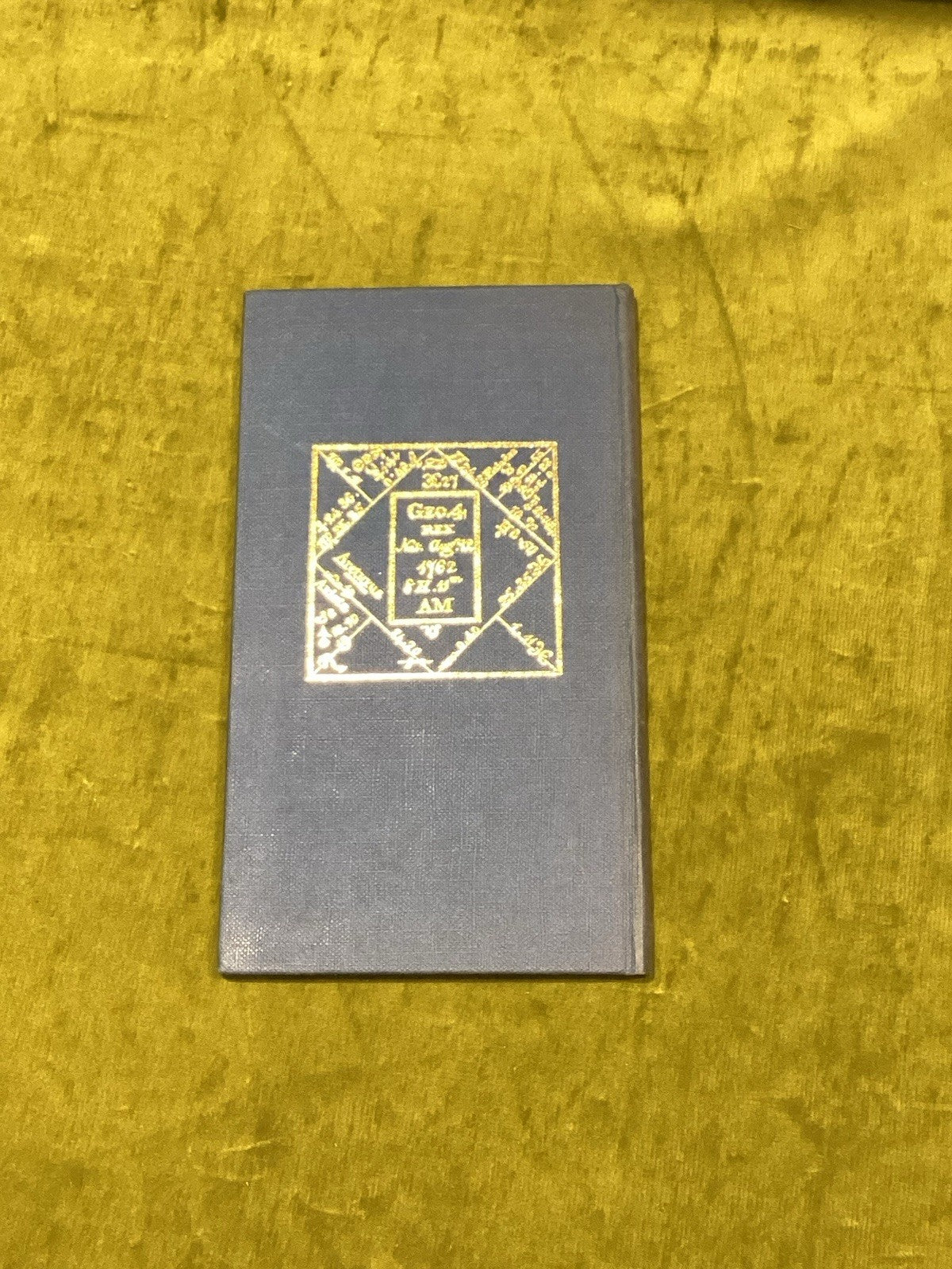 Raphael, or The Royal Merlin by Ellic Howe Book 1964 [Arborfield] 1st Ed Hb2