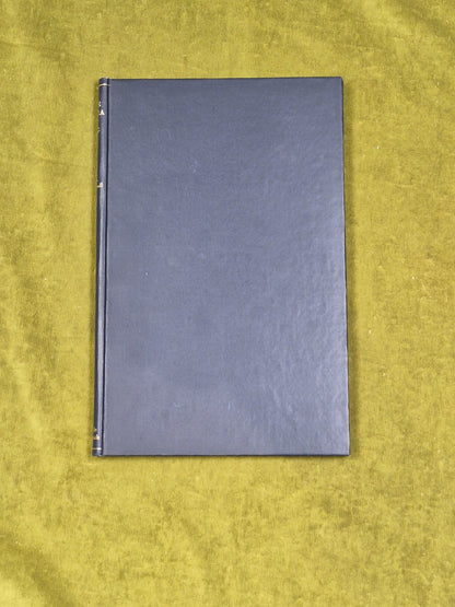 Flora of Uig : a botanical exploration - ed. M S Campbell , T Buncle & Co 19451