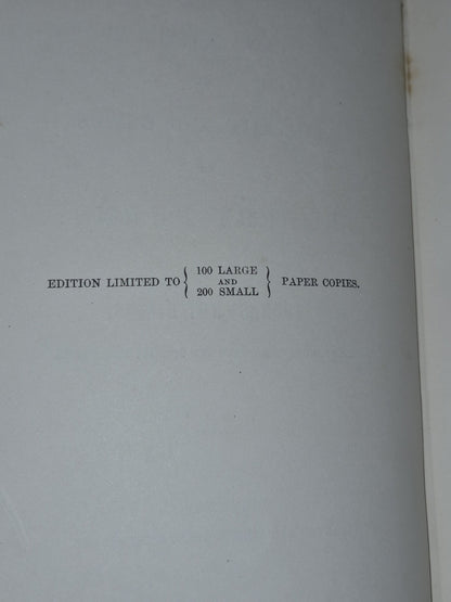 An Essay on the Life and Genius of Robert Burns (1887) Thomas Hutchinson. 4