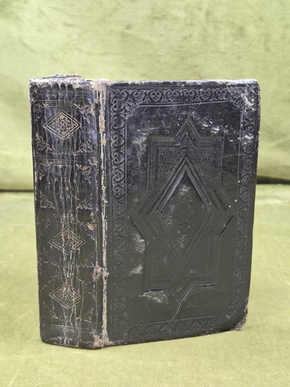 The British Minstrel John Struthers Ballads Ancient and Modern 1822 George Cowie0