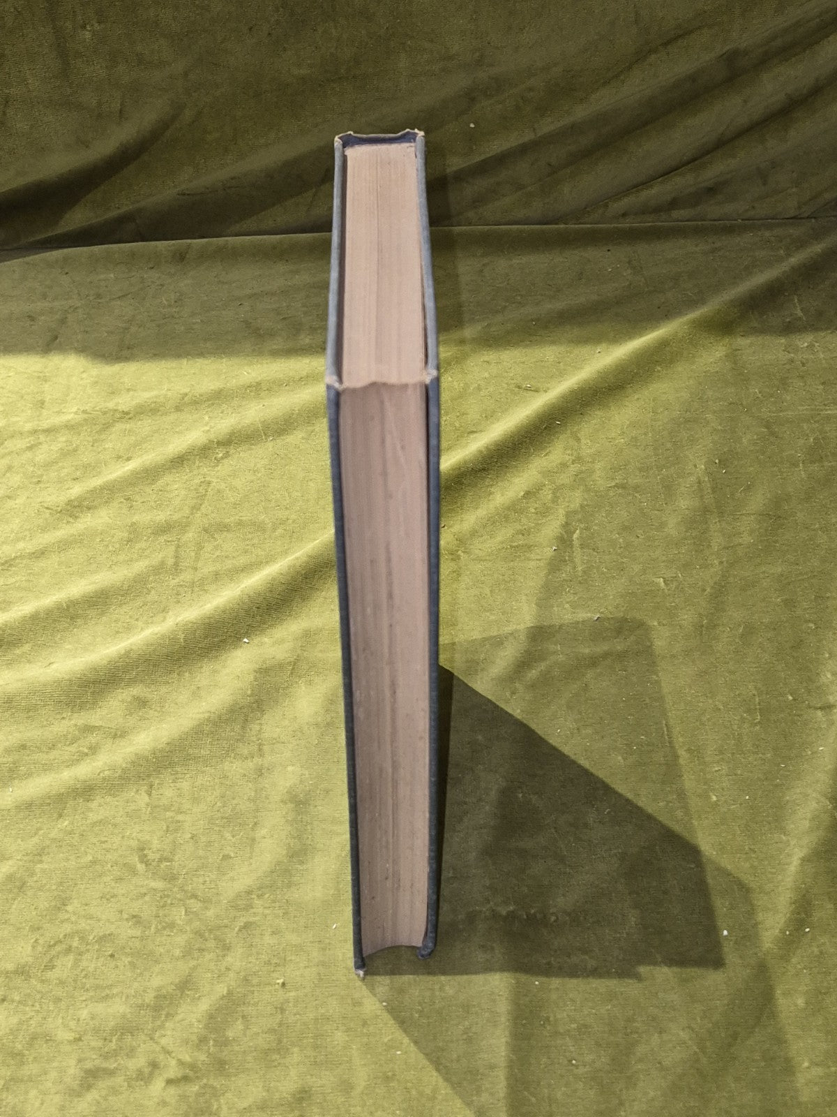 Last Days of Mast & Sail, 1925, Sir Alan Moore First Edition Illustrated, First8